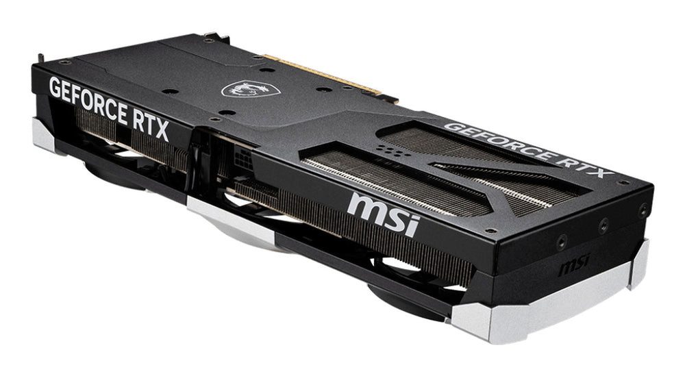 MSI Grafikkarte