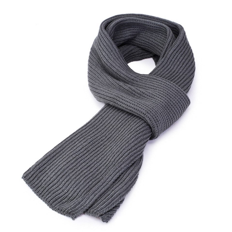 Coonoor Strickschal Herren Schals Warm Weiche Modeschal Herren & Damen Schal, (1-St), Winterschal für Winter Herbst