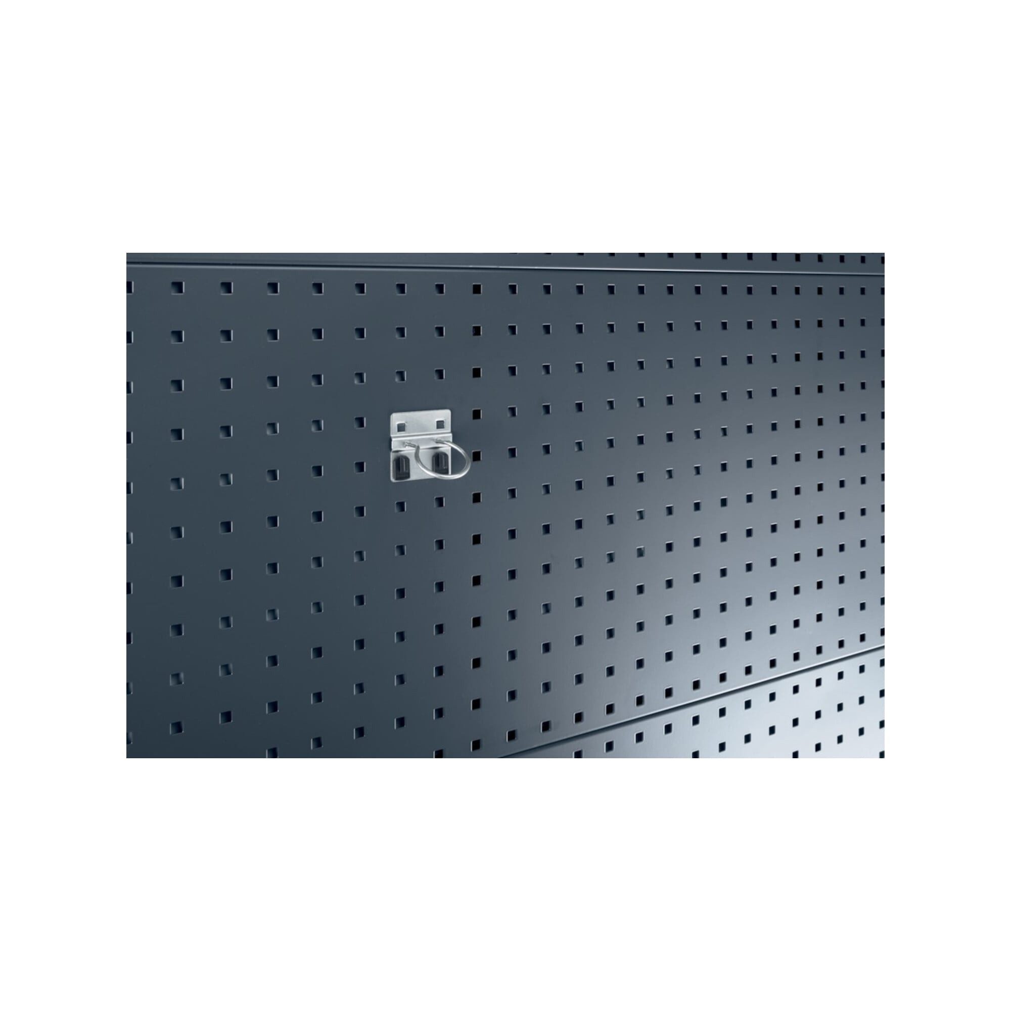 Bott Lochwand bott Rundhalter D 40 mm für Lochplatten für Lochplatten 5 Stk