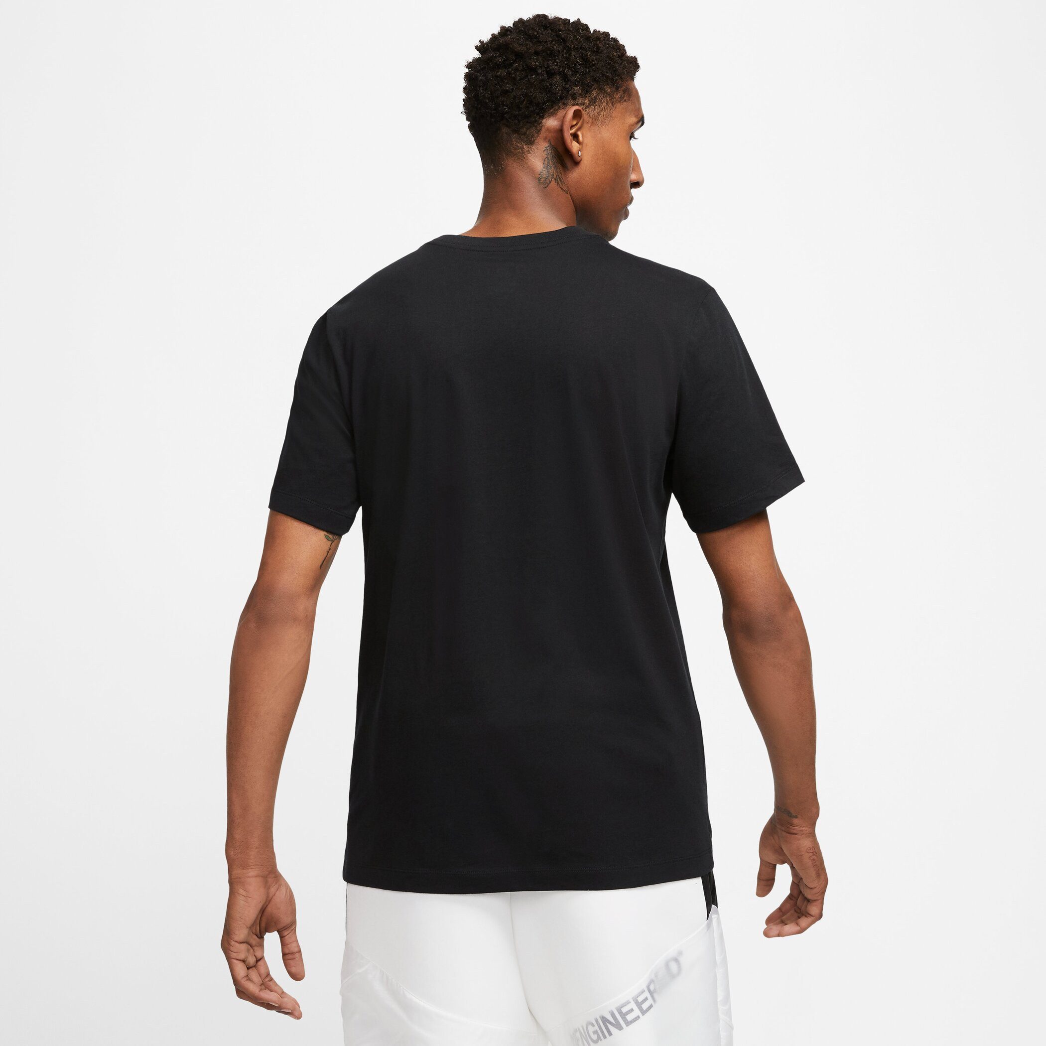 Jordan Trainingsshirt M J JUMPMAN SS CREW (1-tlg) günstig online kaufen