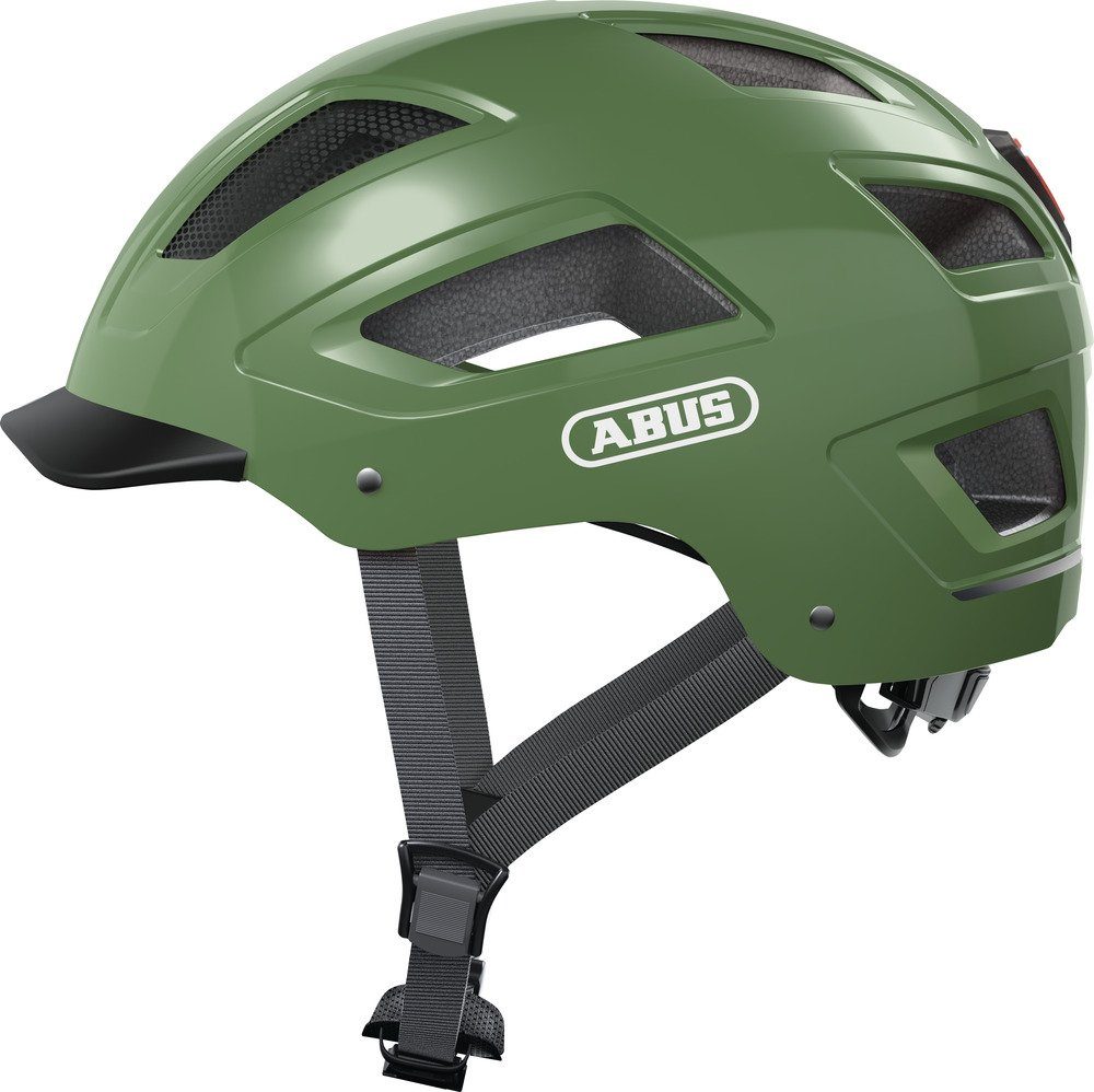 ABUS Fahrradhelm HYBAN 2.0
