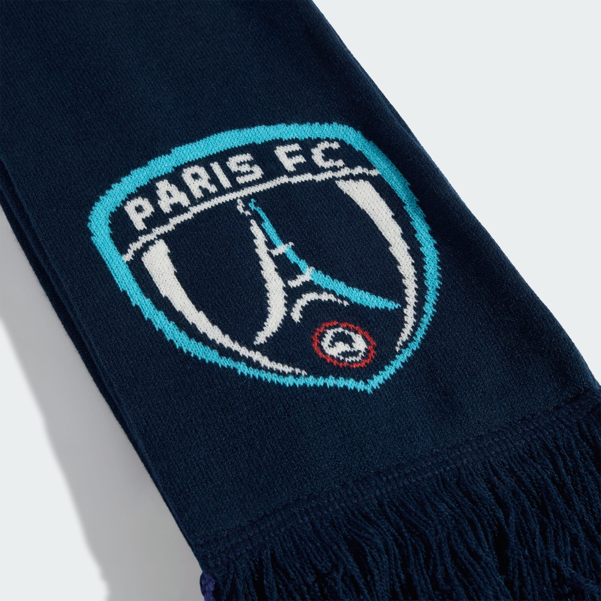 adidas Performance Schal PARIS FC 26/27 HEIMSCHAL, (1-St)
