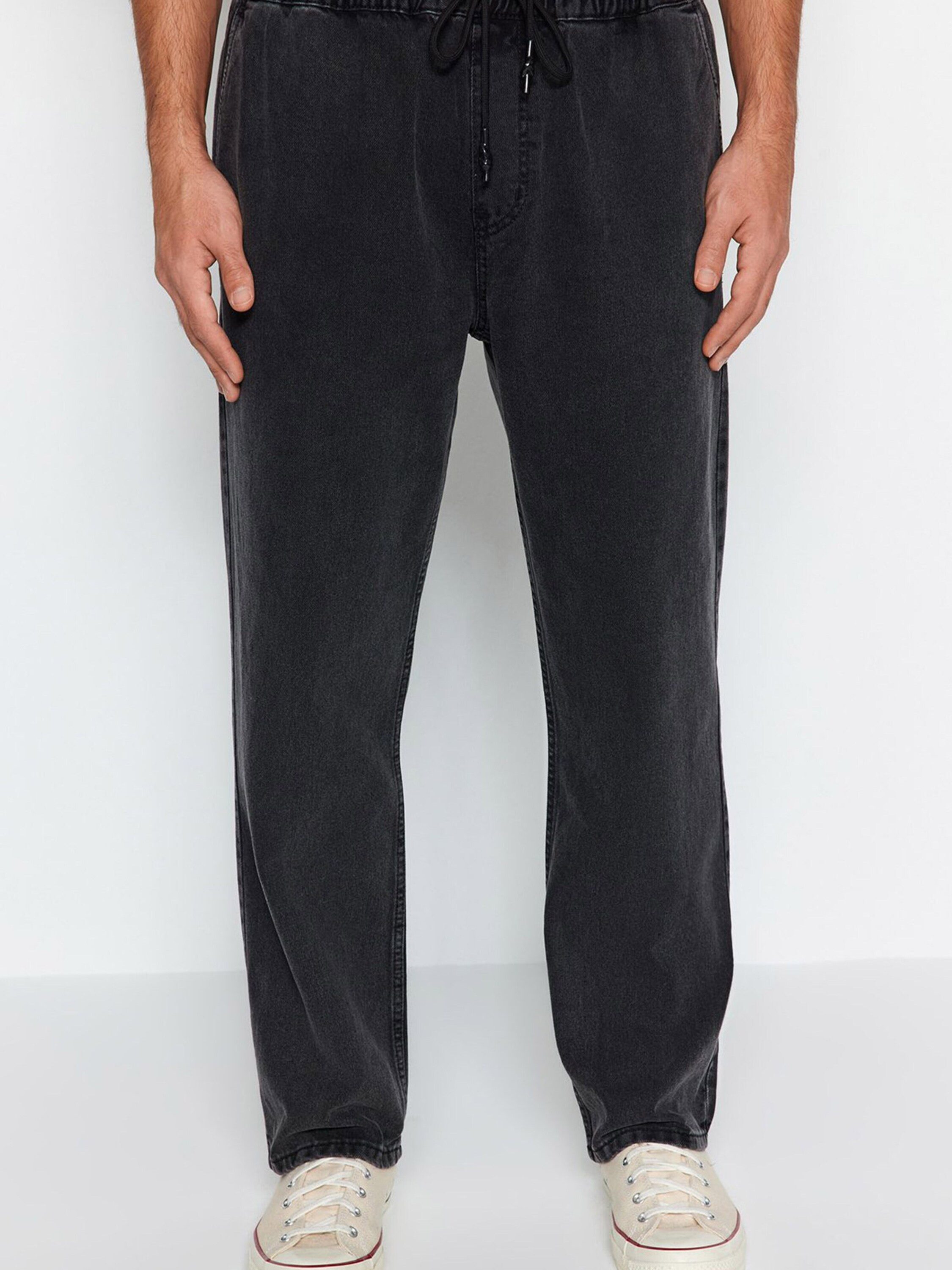 Trendyol Loose-fit-Jeans (1-tlg) günstig online kaufen