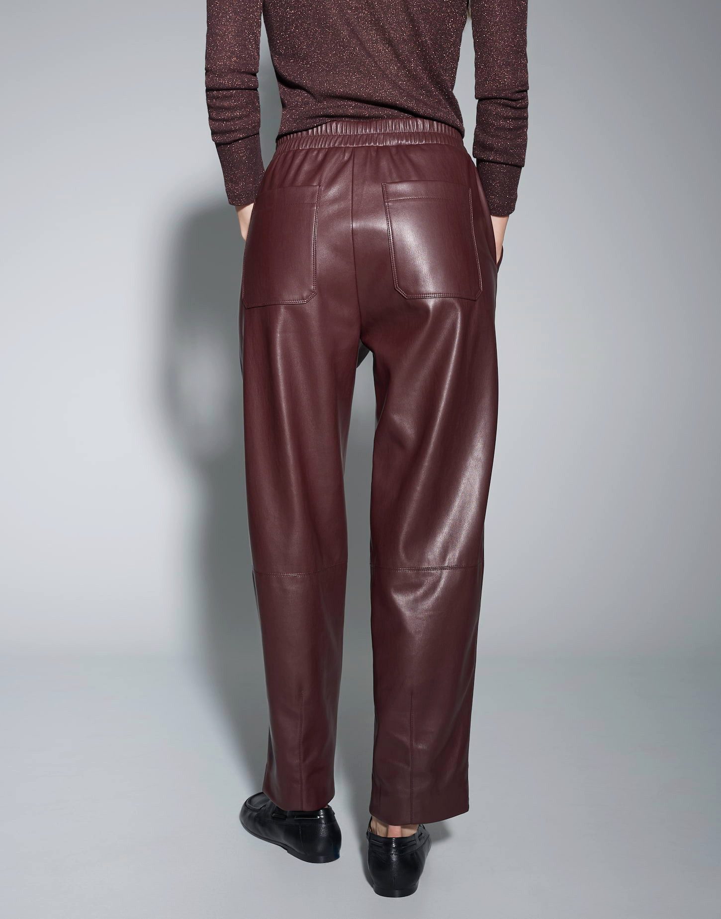 OPUS 5-Pocket-Hose Myha edgy günstig online kaufen