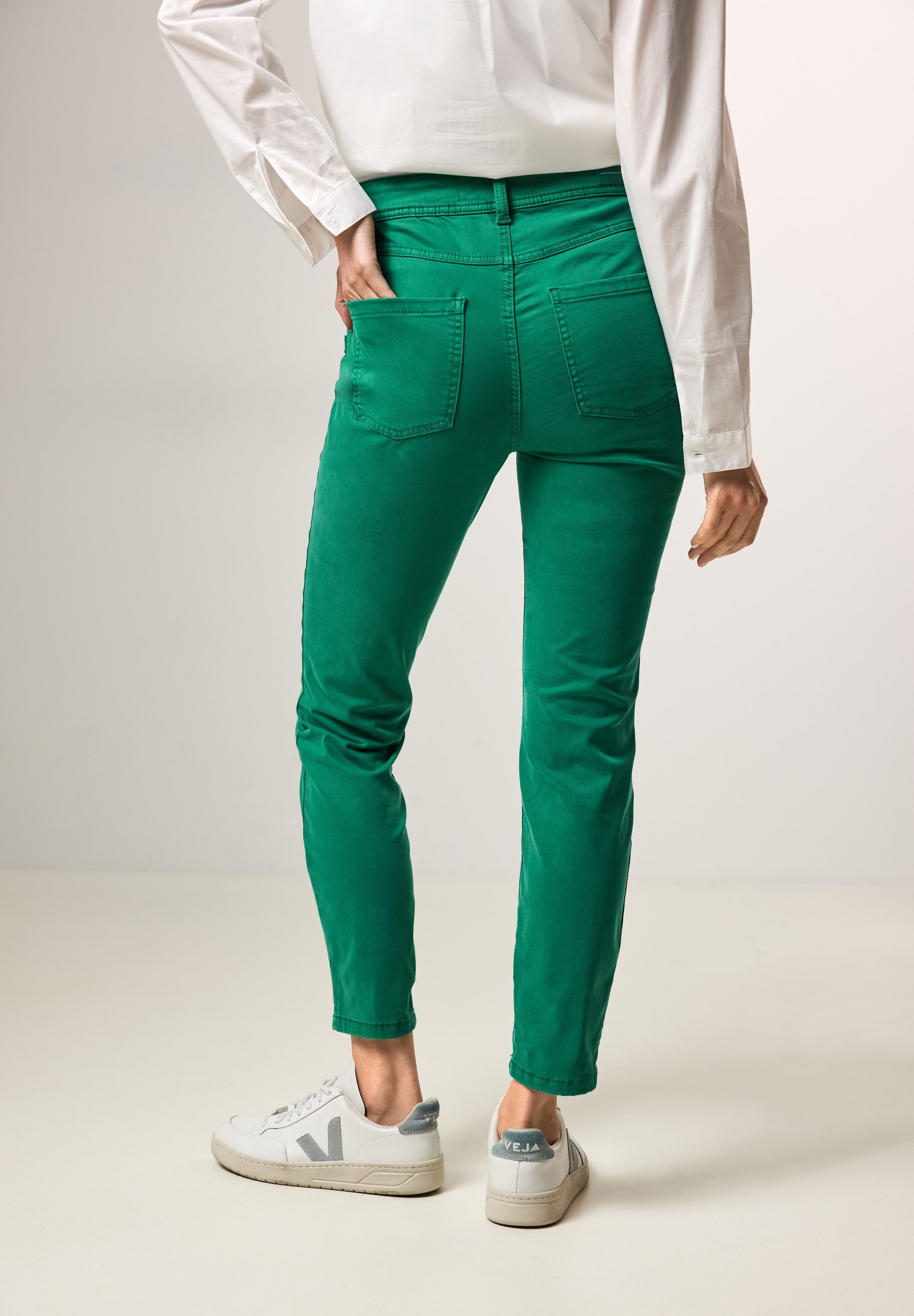 CECIL 5-Pocket-Hose