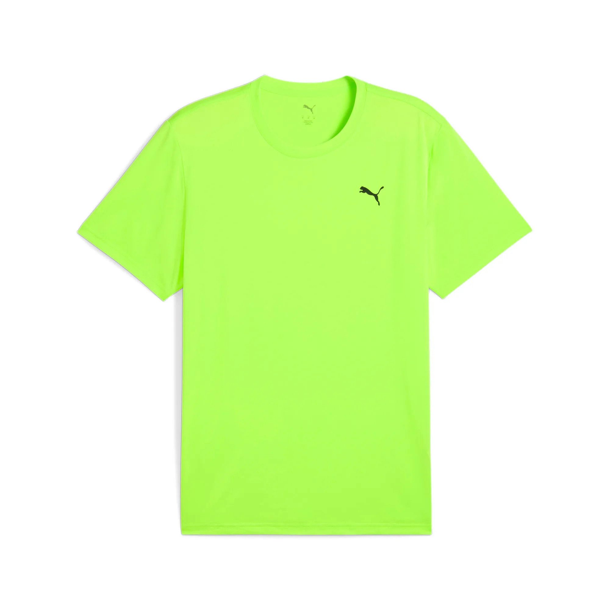 PUMA T-Shirt Puma Herren T-Shirt TAD günstig online kaufen