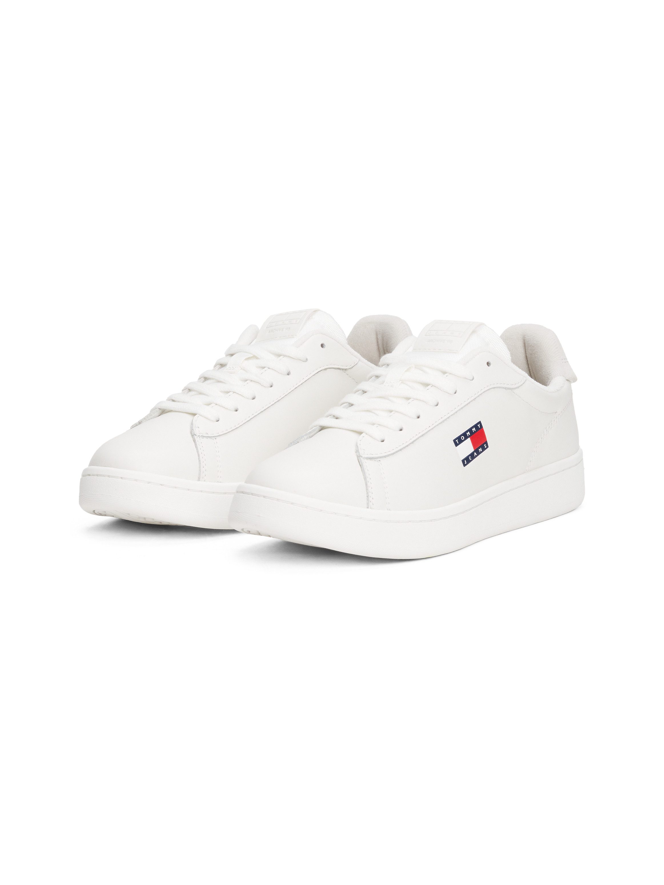 Tommy Jeans ARCHIVE' 98 Plateausneaker, Freizeitschuh, günstig online kaufen