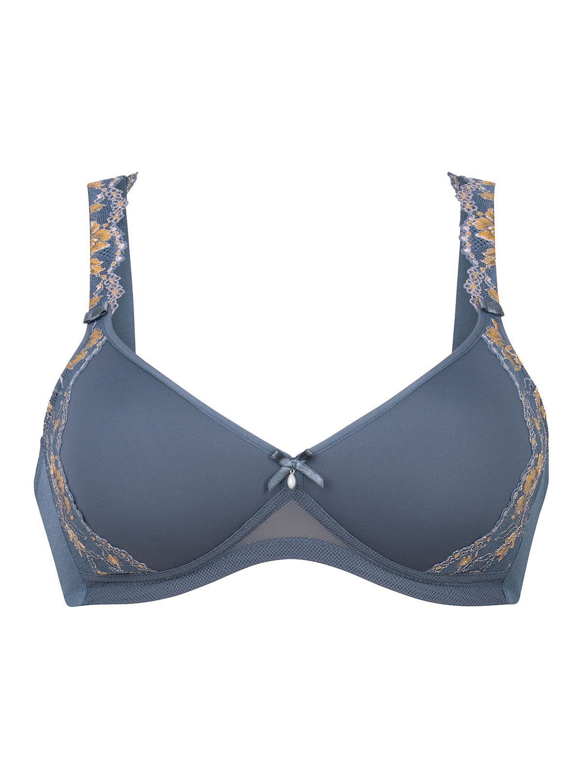 Rosa Faia Schalen-BH Soft BH Colette (Stück, 1-tlg) -