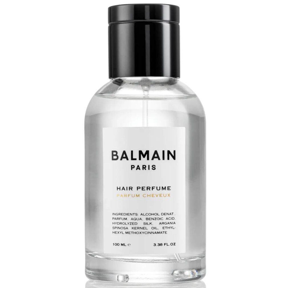 Balmain Haarwasser Touch of Romance Haar-Duftnebel für Frauen 100 ml