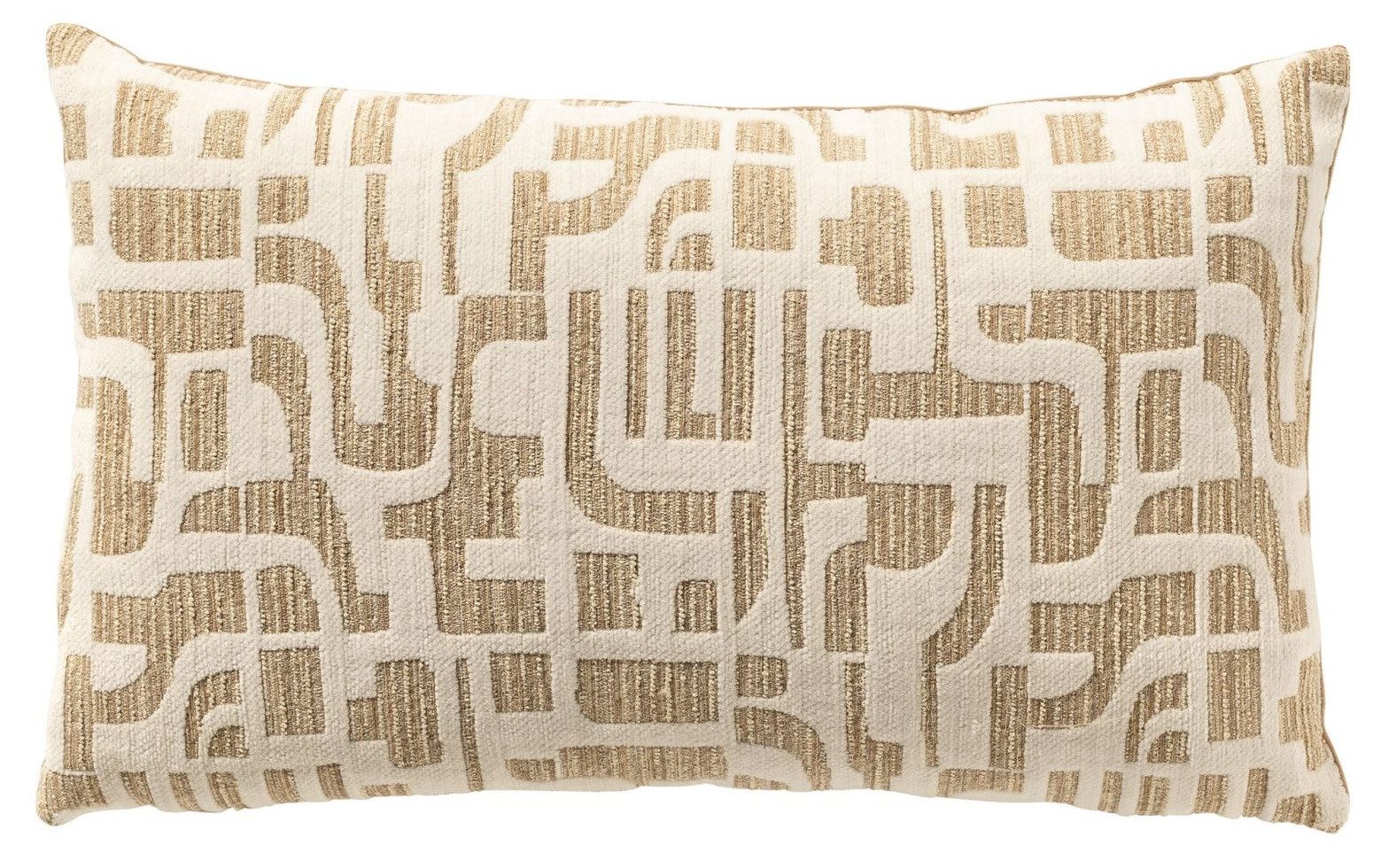 Dutch Decor Kissenhülle Grafisch 'Fabia'