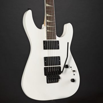 Jackson E-Gitarre, E-Gitarren, Andere Modelle, X Series Dinky DK2X LRL Snow White - E-Gitarre