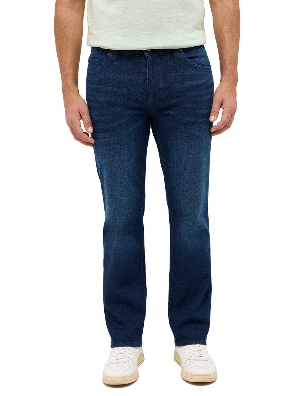 MUSTANG Straight-Jeans Tramper Straigt günstig online kaufen