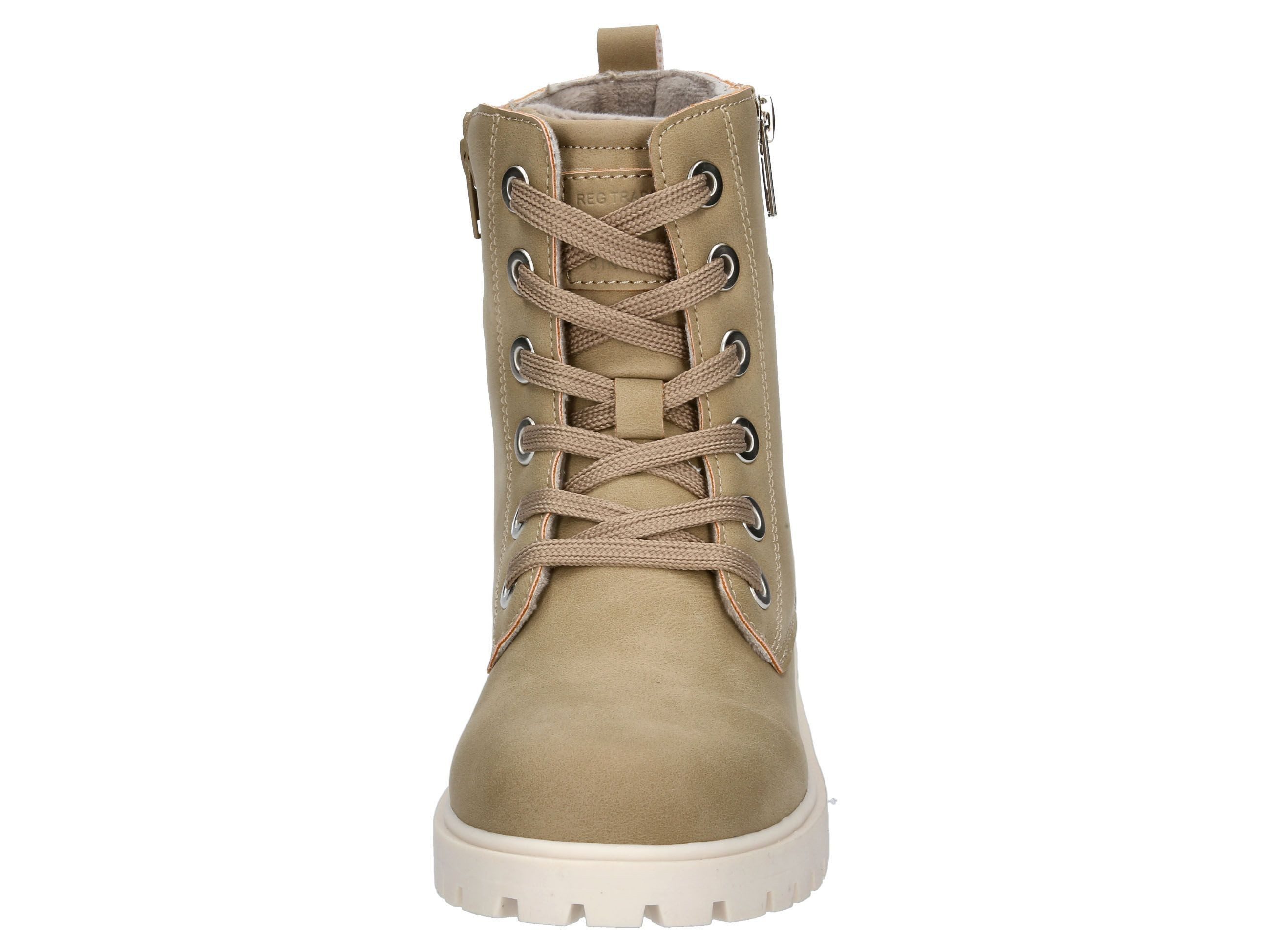 Lico Trendstiefel Eve Stiefel