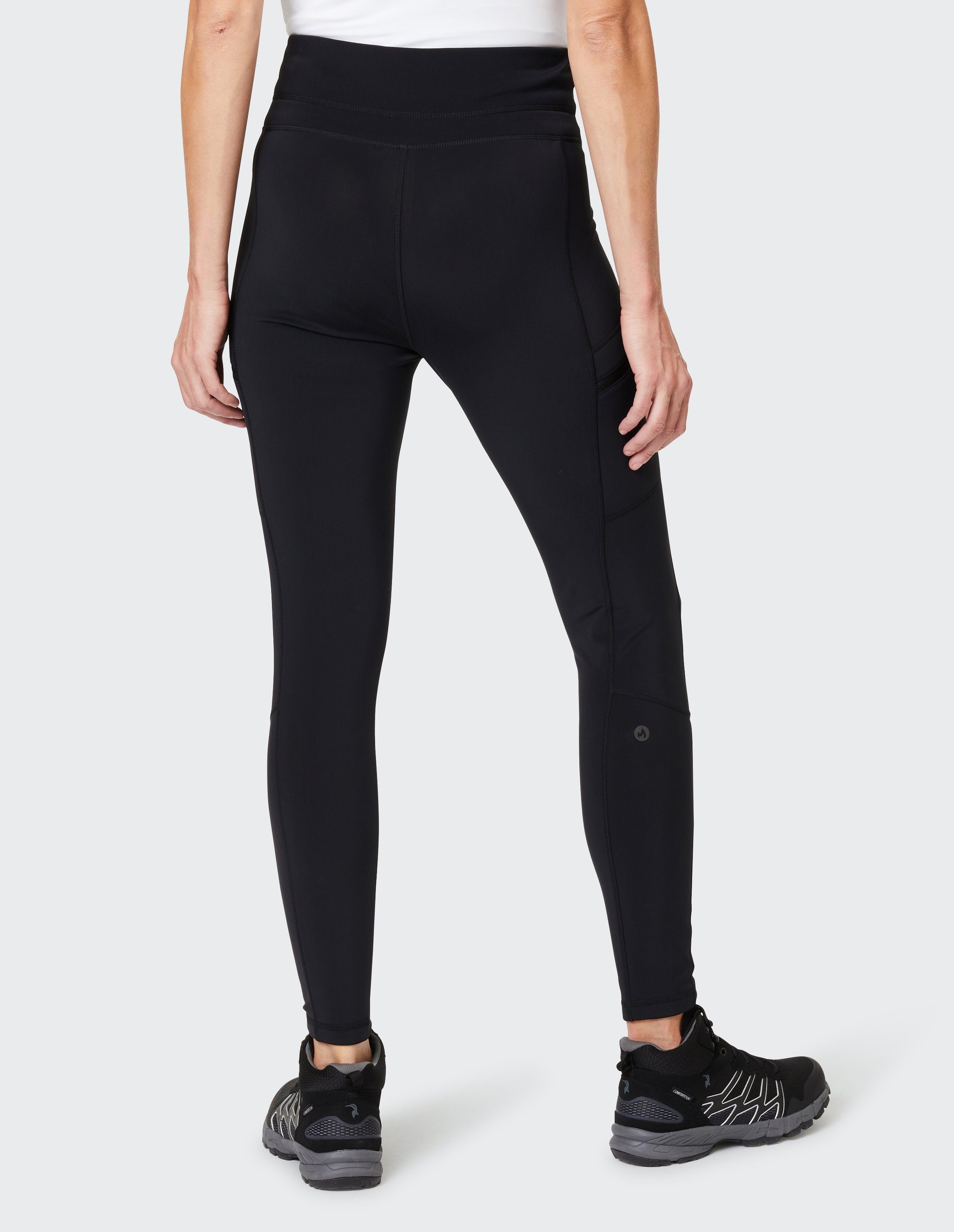 HOT Sportswear Trainingstights Tights Soomaa warm