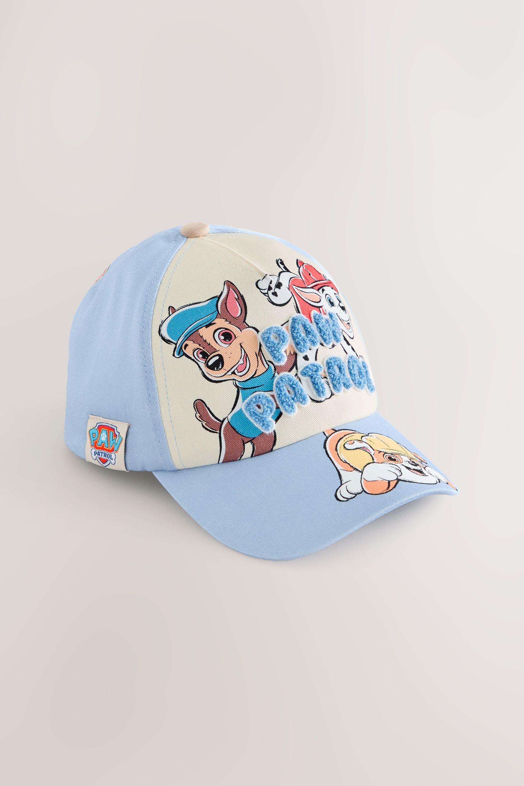 Next Sonnenhut Paw Patrol Mütze (1-St)