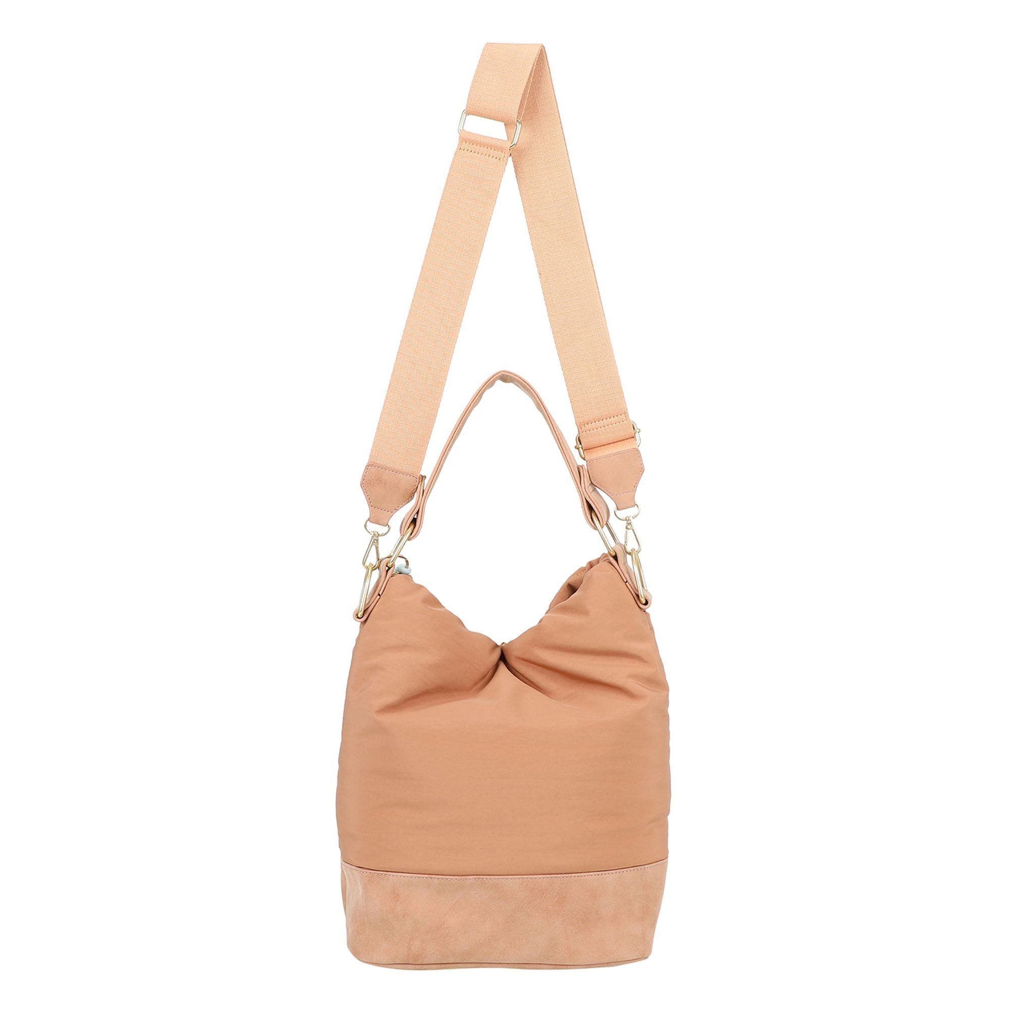 Fritzi aus Preußen Schultertasche Brigitte x fritzi Olga limited Bubble, Nylon