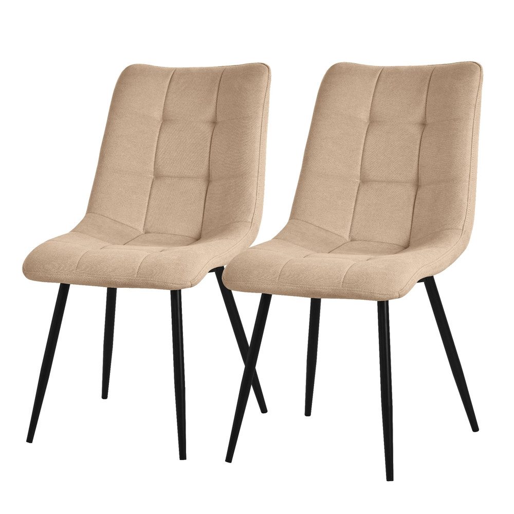 ML-DESIGN Stuhl Esszimmerstühle mit Rückenlehne moderne günstig online kaufen