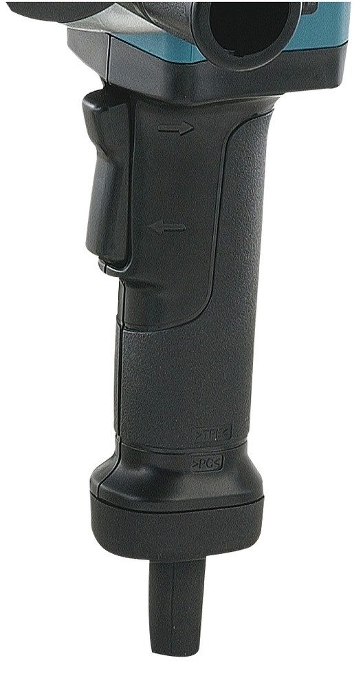 Makita Schlagschrauber, 1400 U/min, 1.200 W, TW1000, 1", 1.0 Nm im Transportkoffer