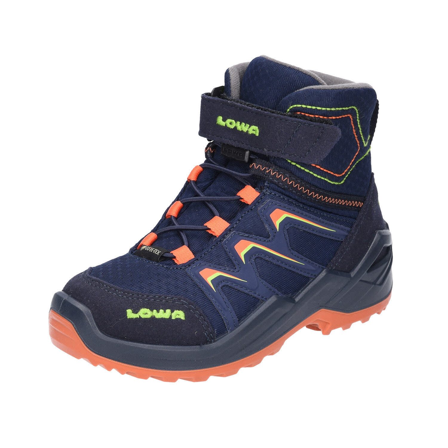 Lowa Maddox warm GTX Winterstiefel
