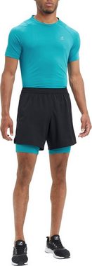 Energetics Trainingsshorts He.-Shorts Crysos 2in1 M