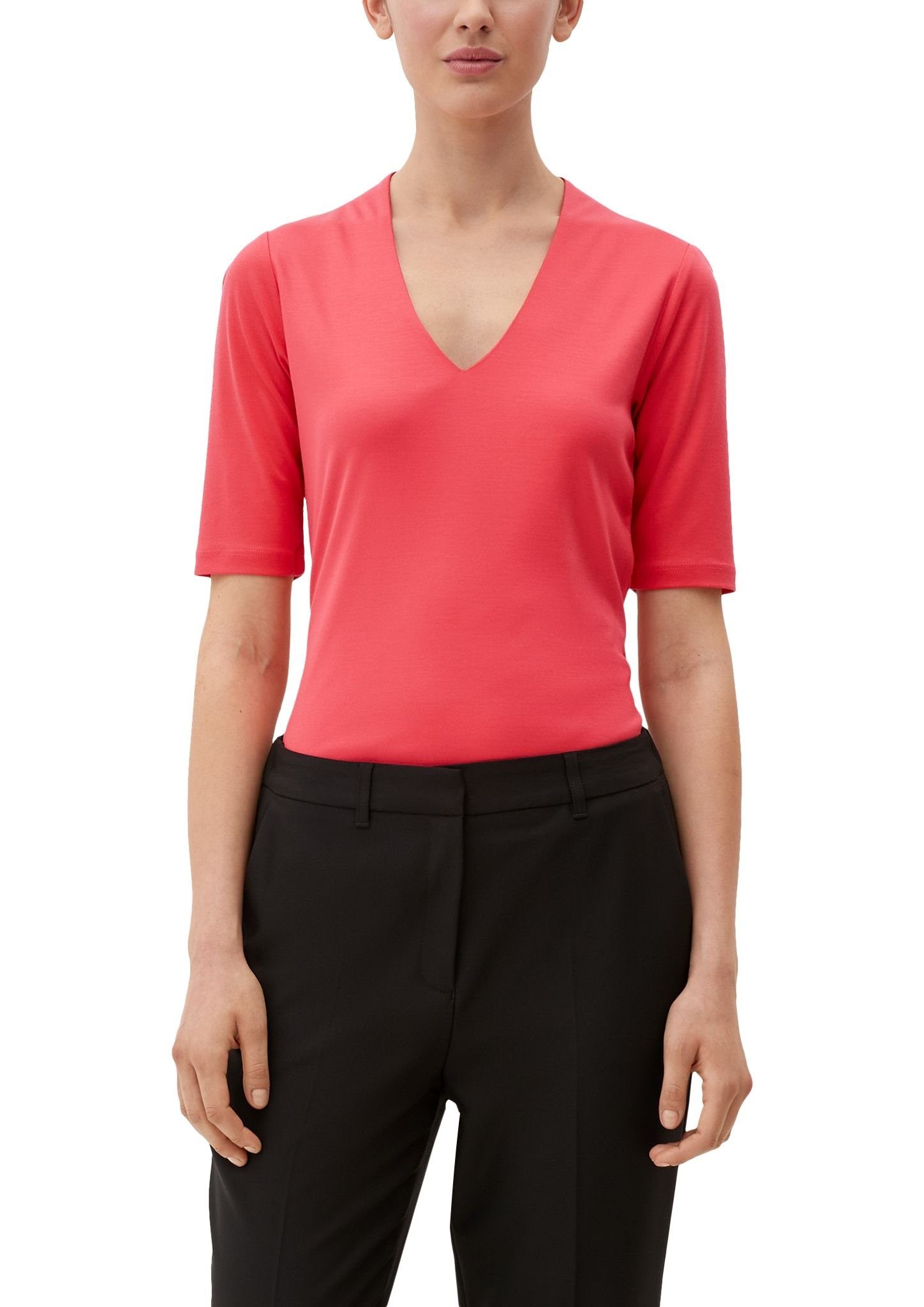 s.Oliver V-Shirt