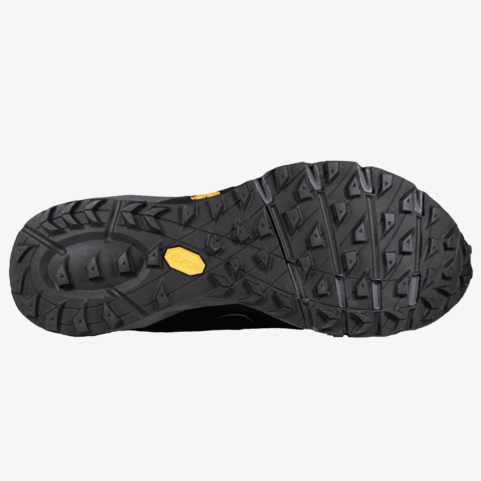SALMING Recoil Trail 2 (Vibram Sohle) schwarz Herren Laufschuh günstig online kaufen