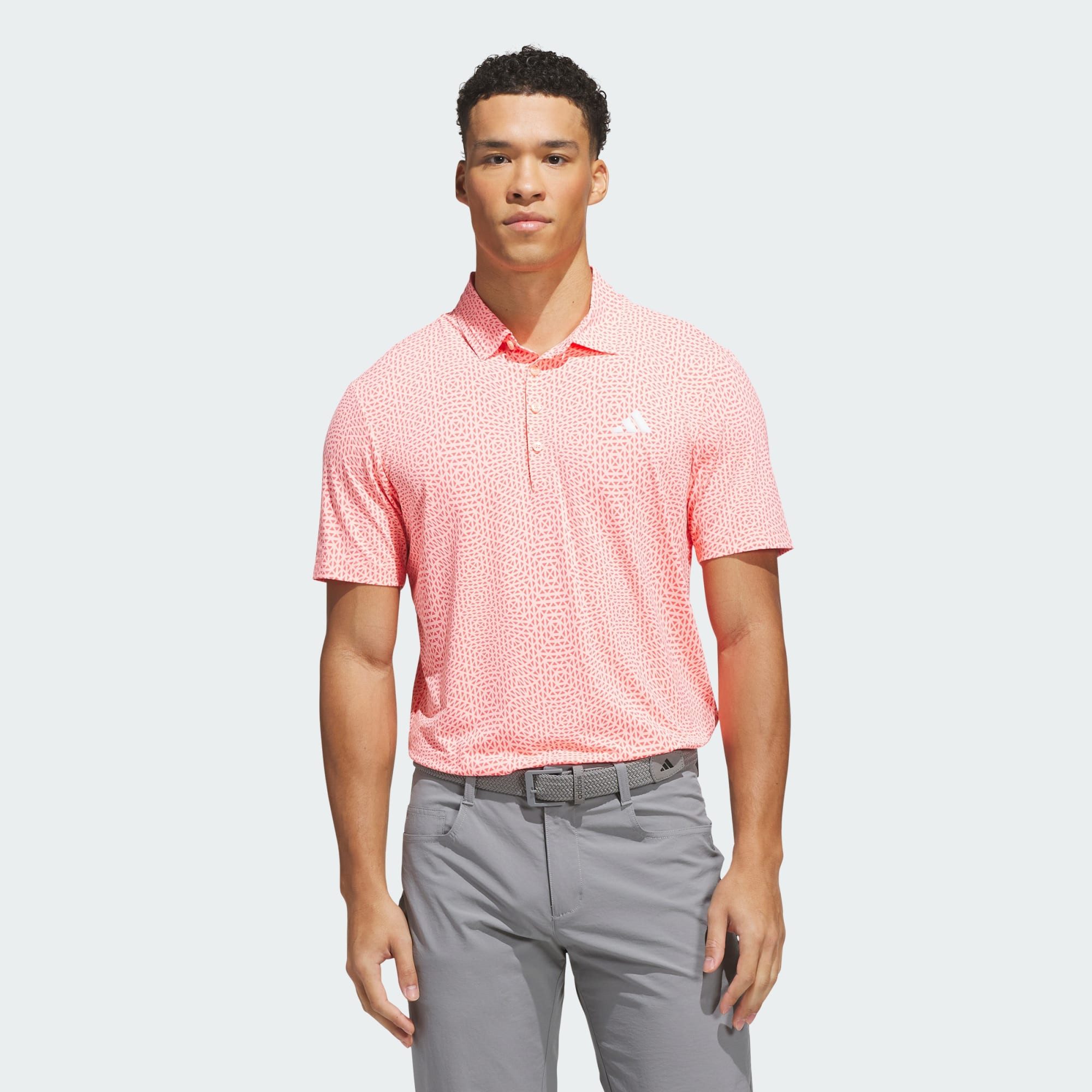 adidas Performance Poloshirt ULTIMATE365 TOUR COOL FEELING DECO POLOSHIRT (1-tlg)