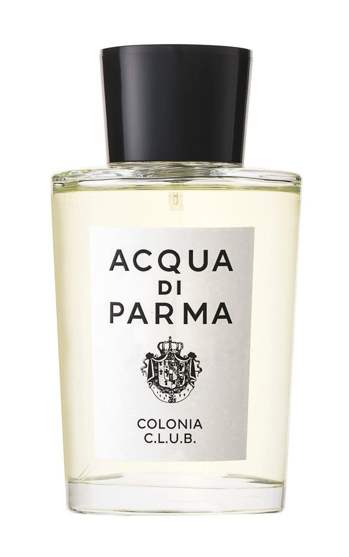 Acqua di Parma Eau de Cologne Colonia C.L.U.B. Eau de Cologne