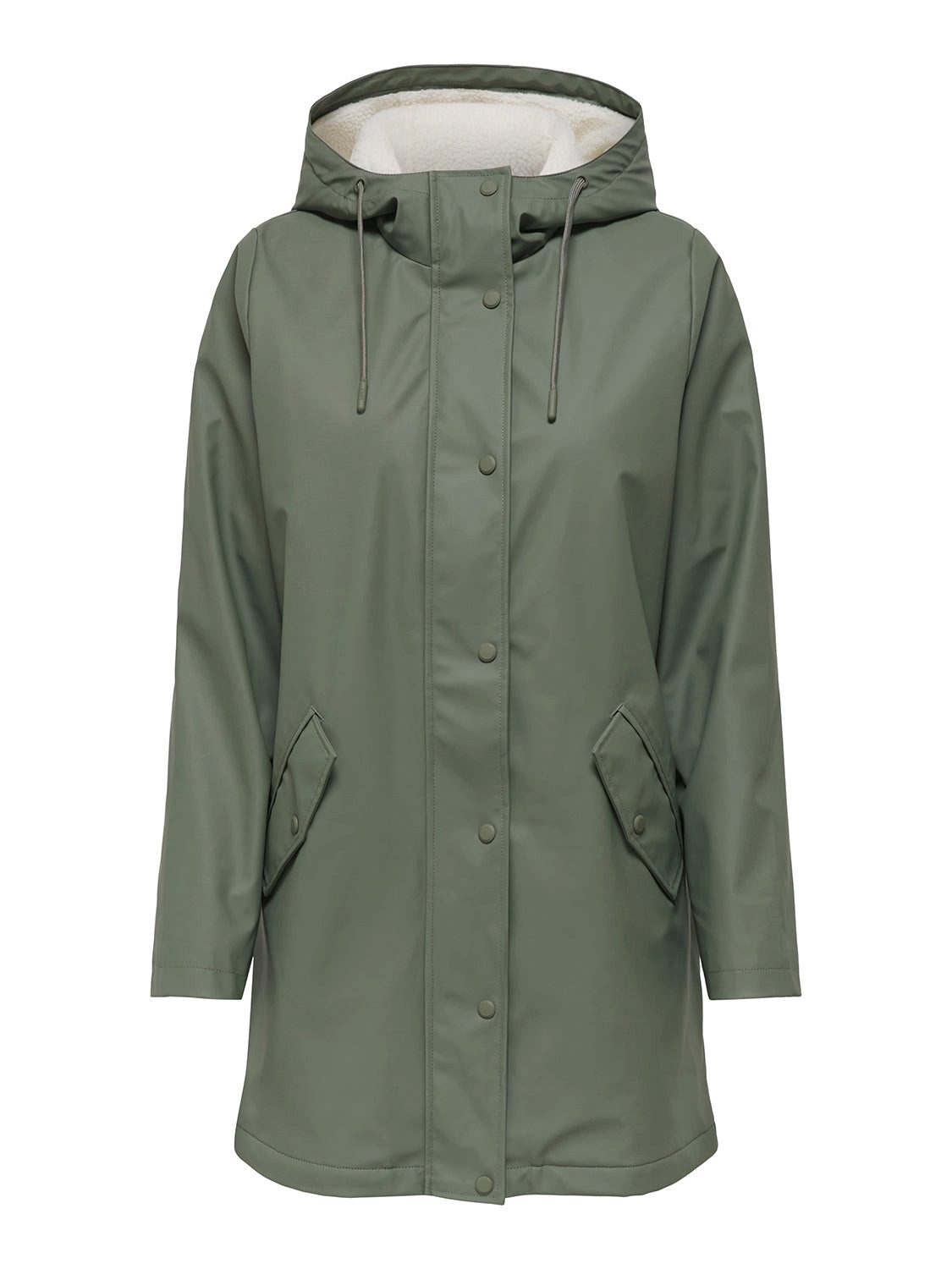 ONLY Regenmantel Sally (1-tlg) günstig online kaufen