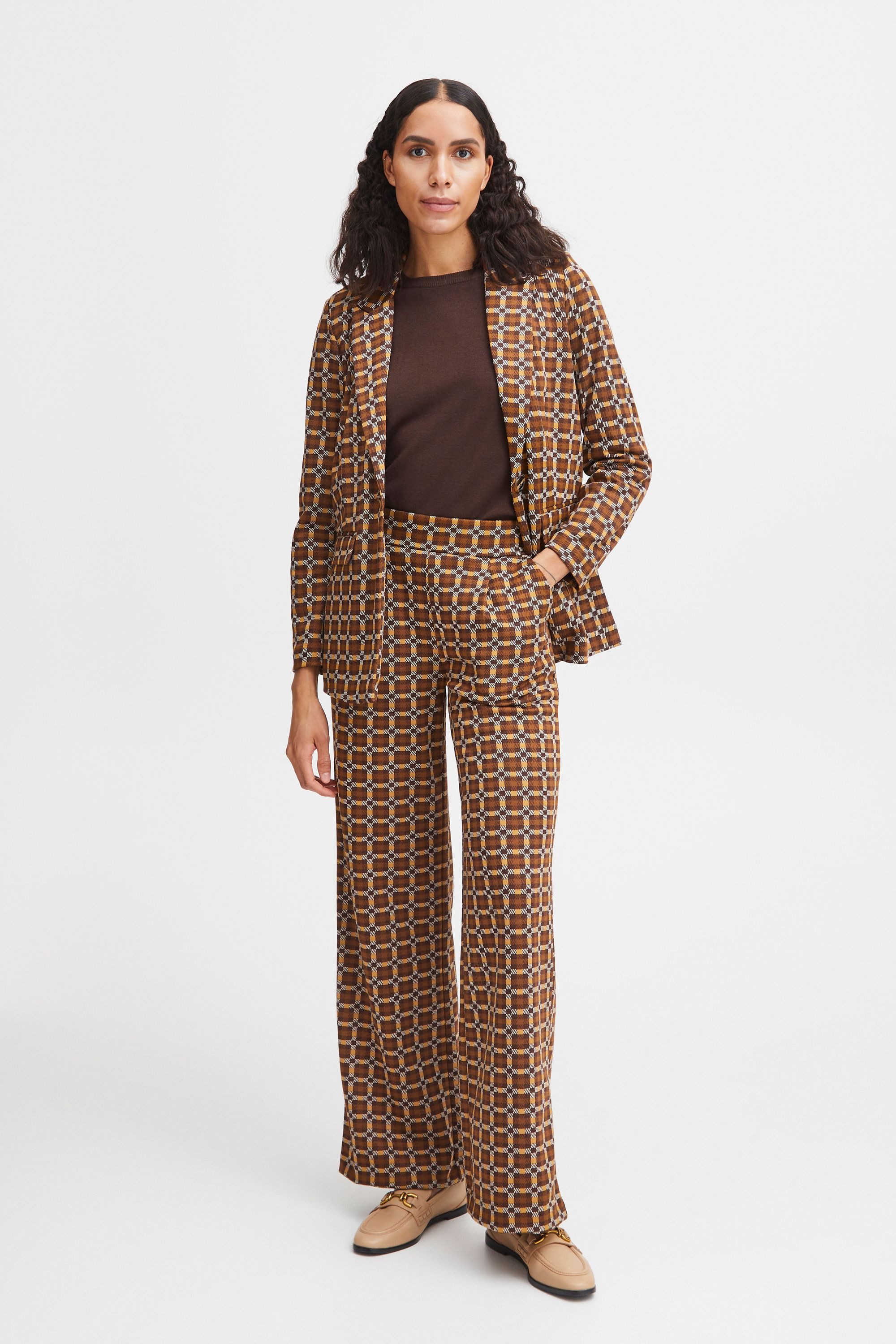b.young Stoffhose BYROWAN WIDE PANTS - günstig online kaufen