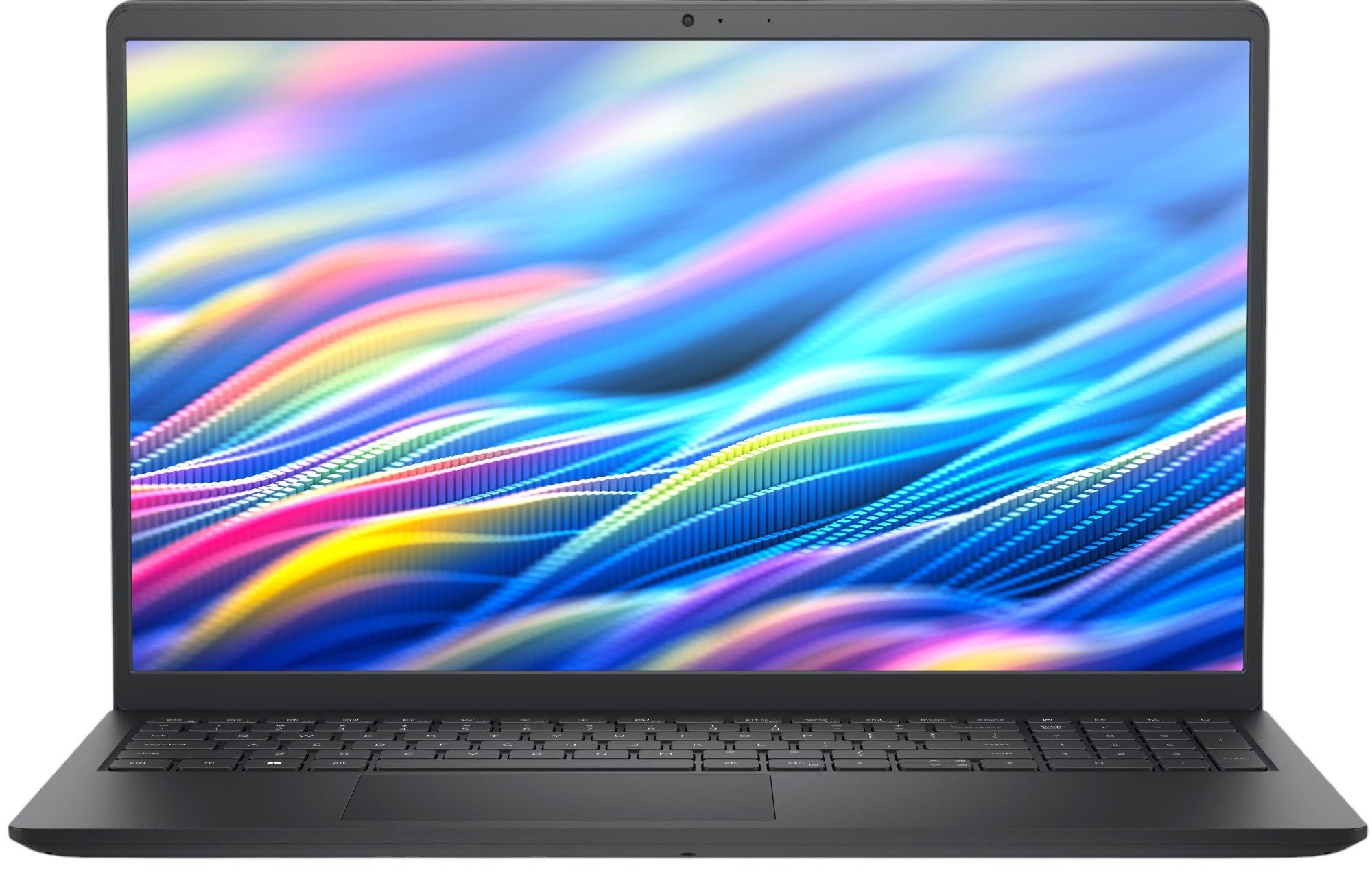 Dell DC15250 Intel Core i5-1334U 8GB DDR5 512GB SSD Notebook (39,6 cm/15,6 Zoll, Intel Core i5 1334U, Intel UHD Graphics, 8 GB, 512 GB SSD)