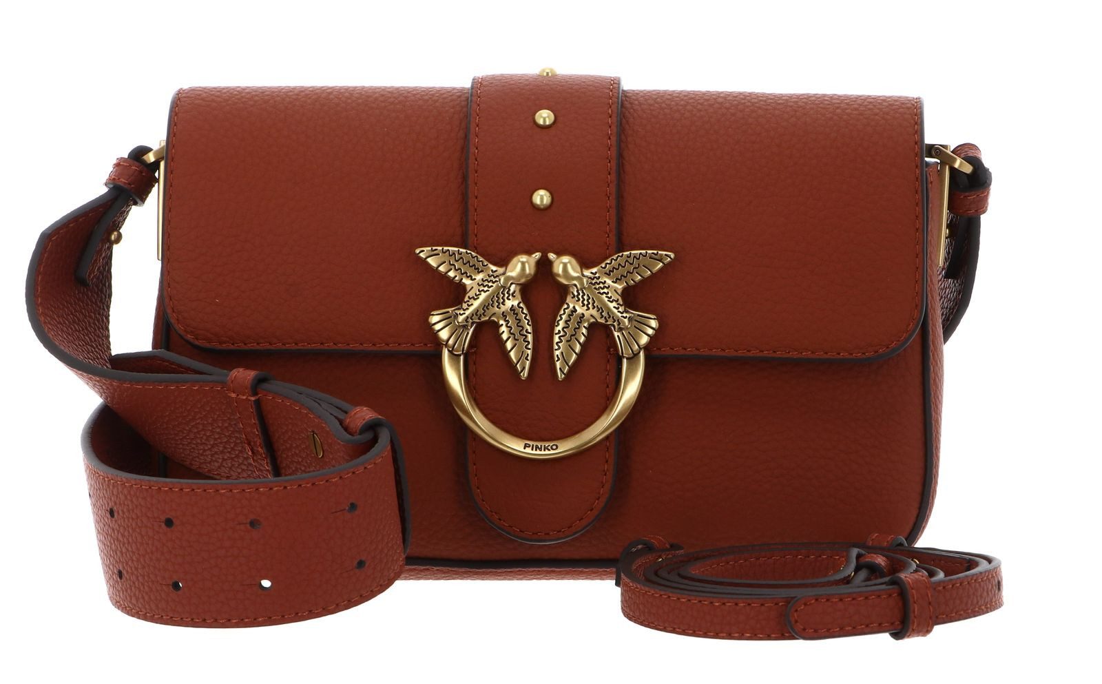 Marrone Aragona - Antique Gold