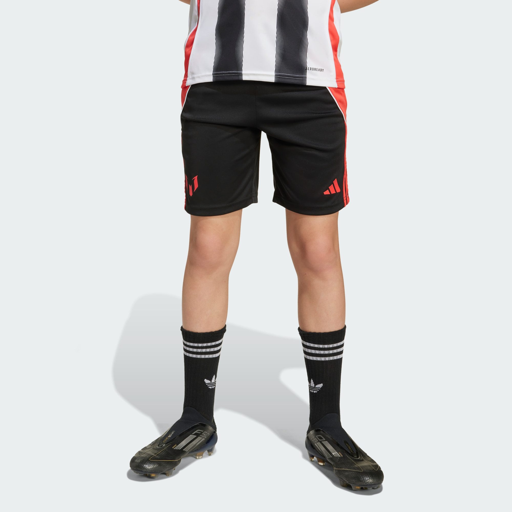 adidas Performance Sweatshorts MESSI KIDS SHORTS