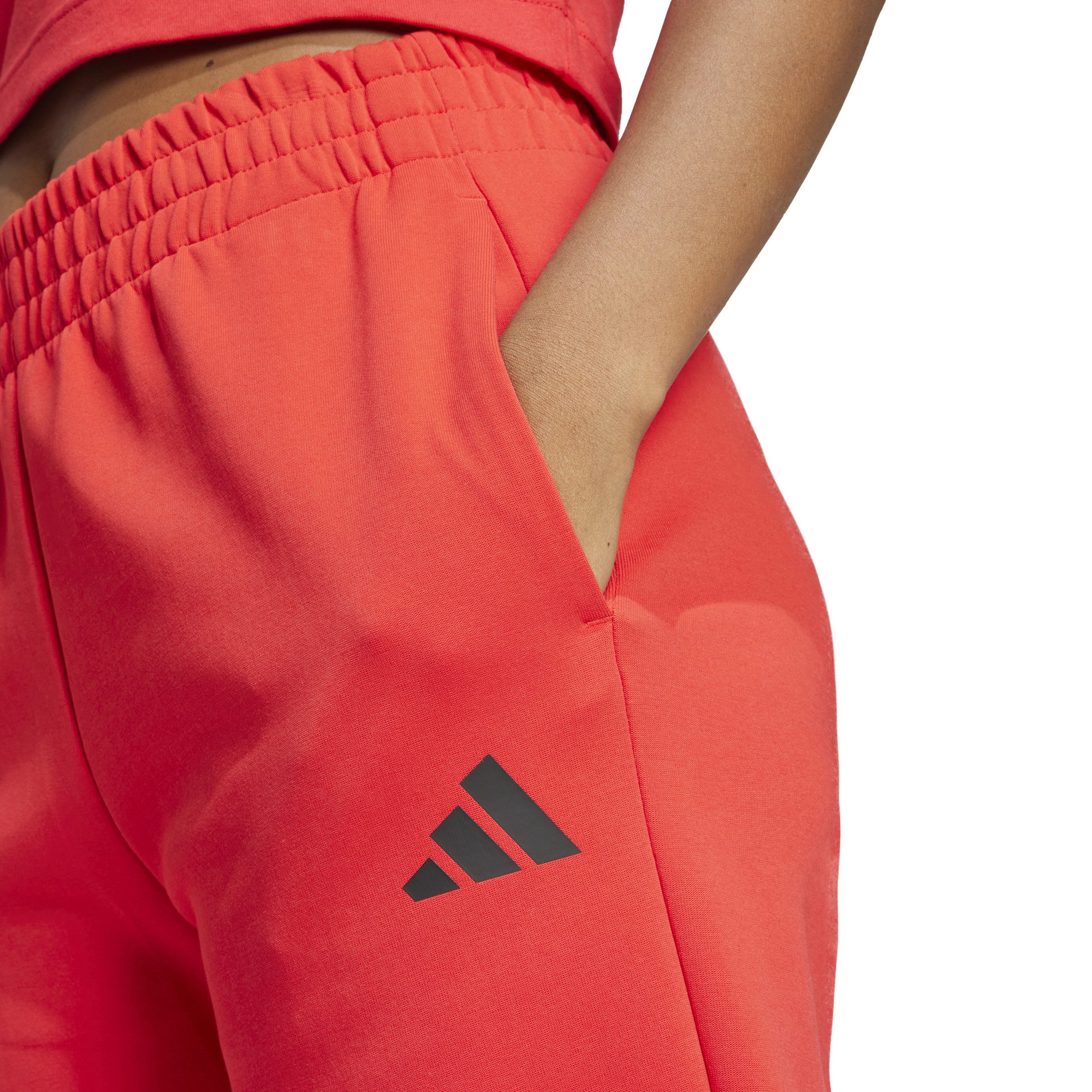 adidas Performance Sporthose W FI SL PT PURRUB