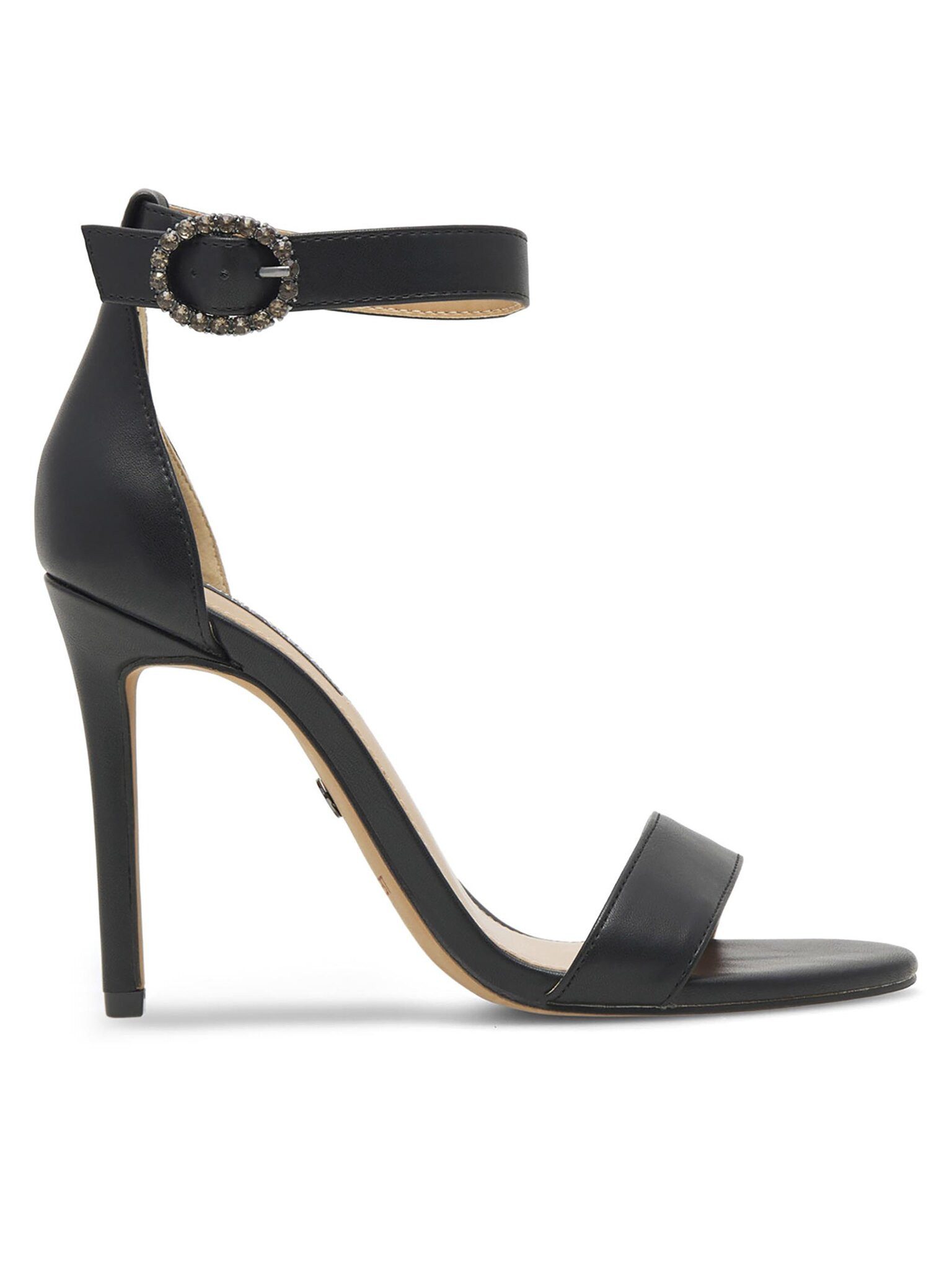 Nine West Sandalen WFA2646-1 Schwarz Sandale günstig online kaufen