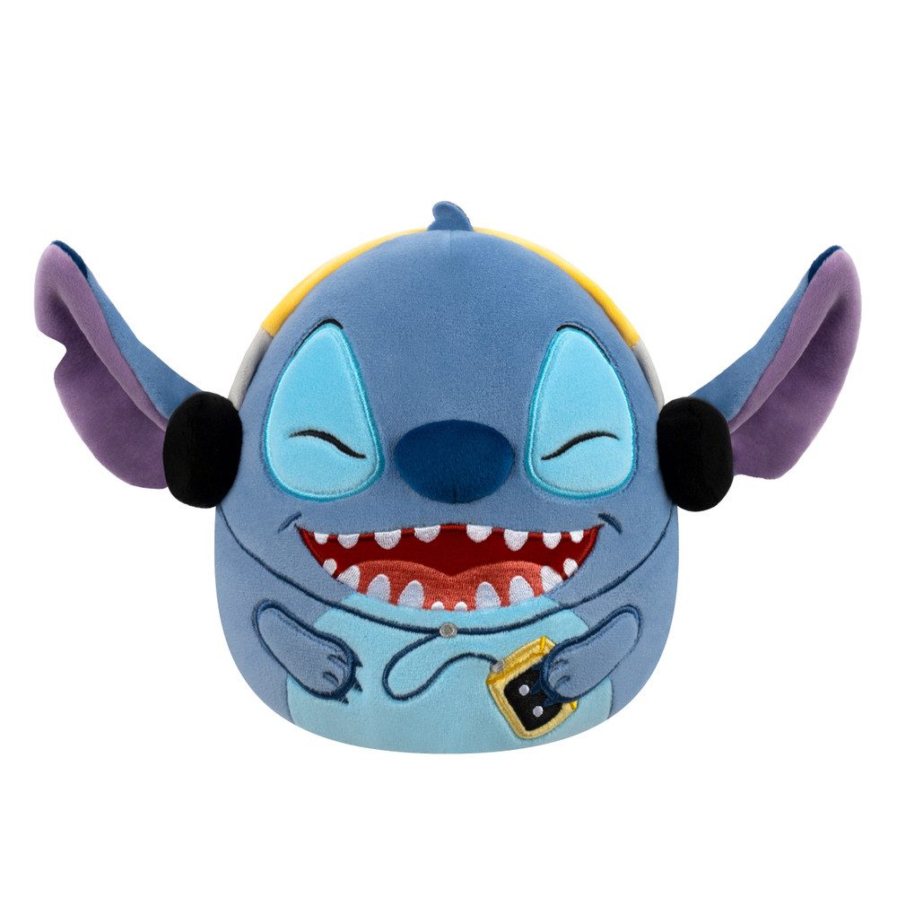 Jazwares Plüschfigur Disney Stitch - Squishmallows - Plüschfigur - ca. 20 c günstig online kaufen