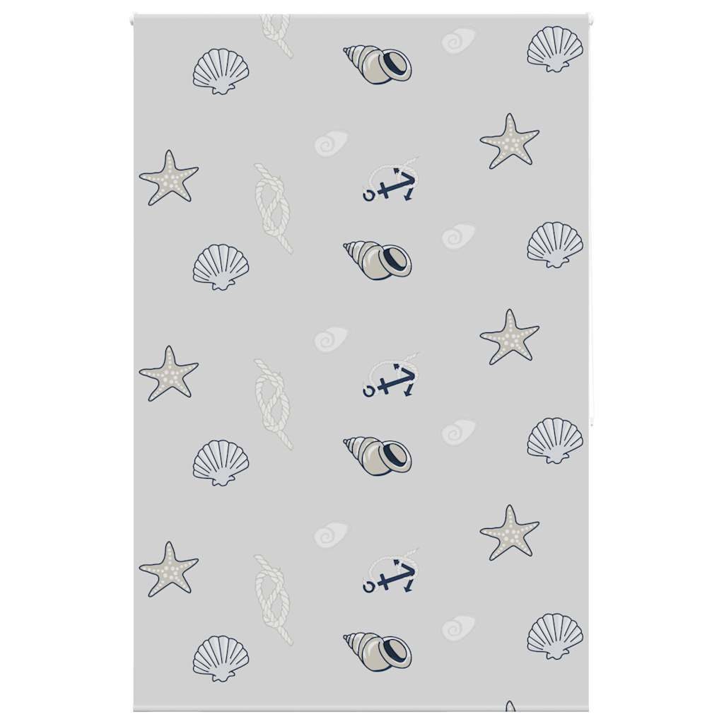 Rollo Duschrollo 160x240 cm Stoffbreite 156 cm, vidaXL