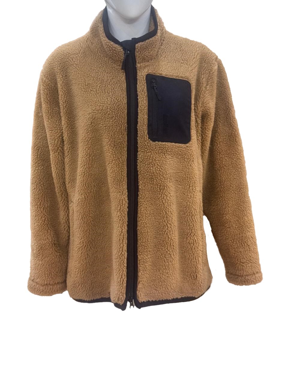 TINEZ workwear Fleecejacke Sherpa ORMONDE women günstig online kaufen