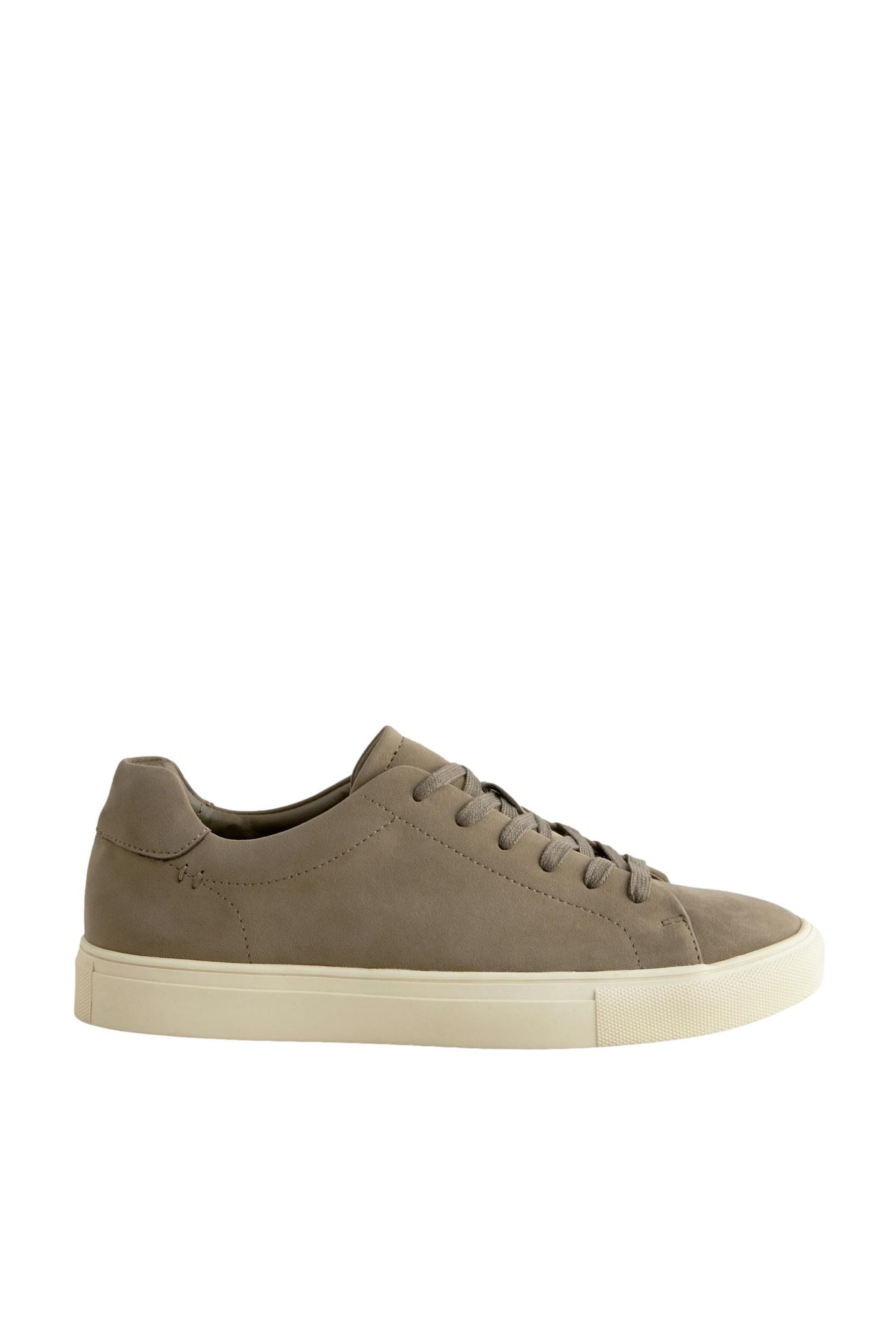 Minimalistische Sneaker Sneaker
