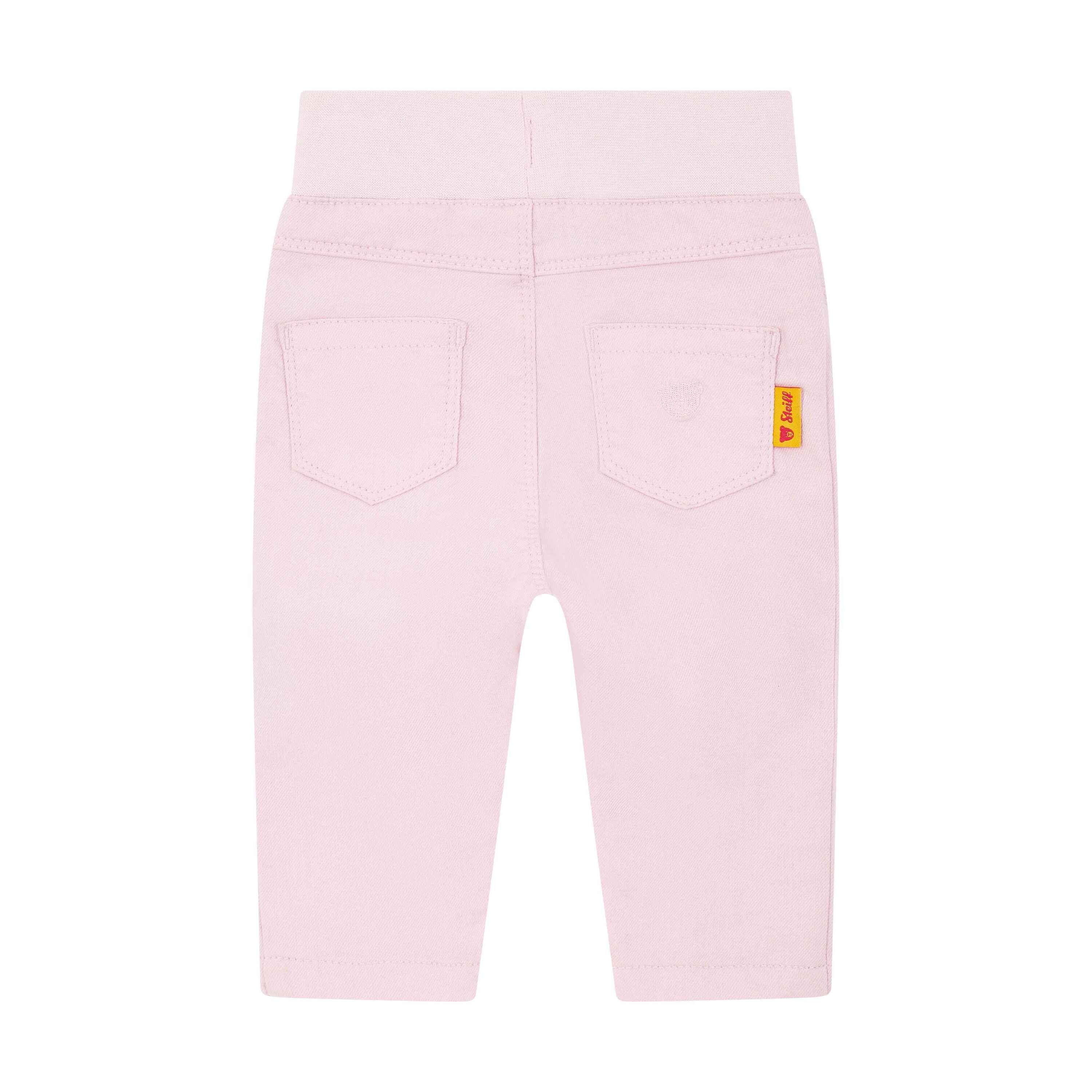 Steiff Stoffhose Hose Balletcore, Softbund günstig online kaufen