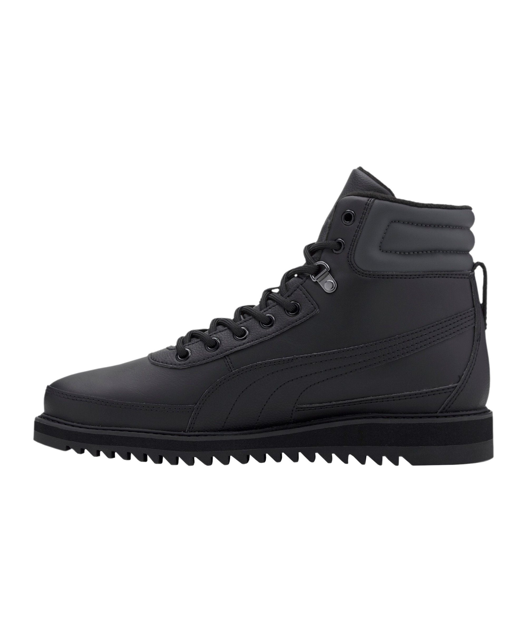 PUMA PUMA Desierto V2 Puretexs Stiefel Herren Outdoorwinterstiefel