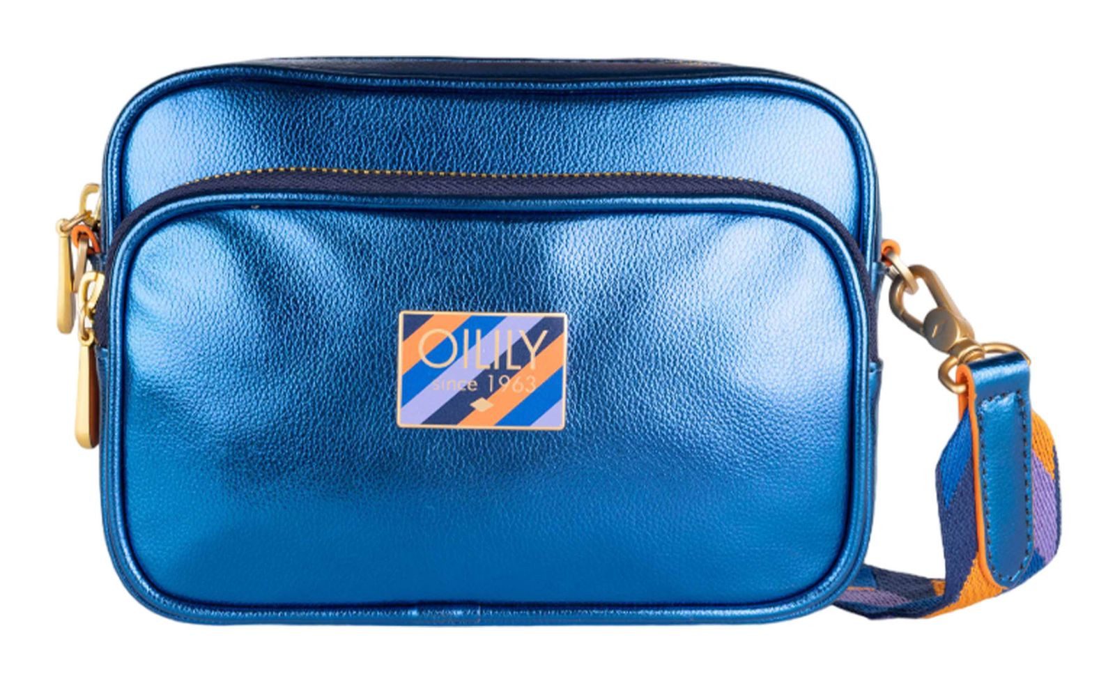Umhängetasche Smile Shoulder Bag
