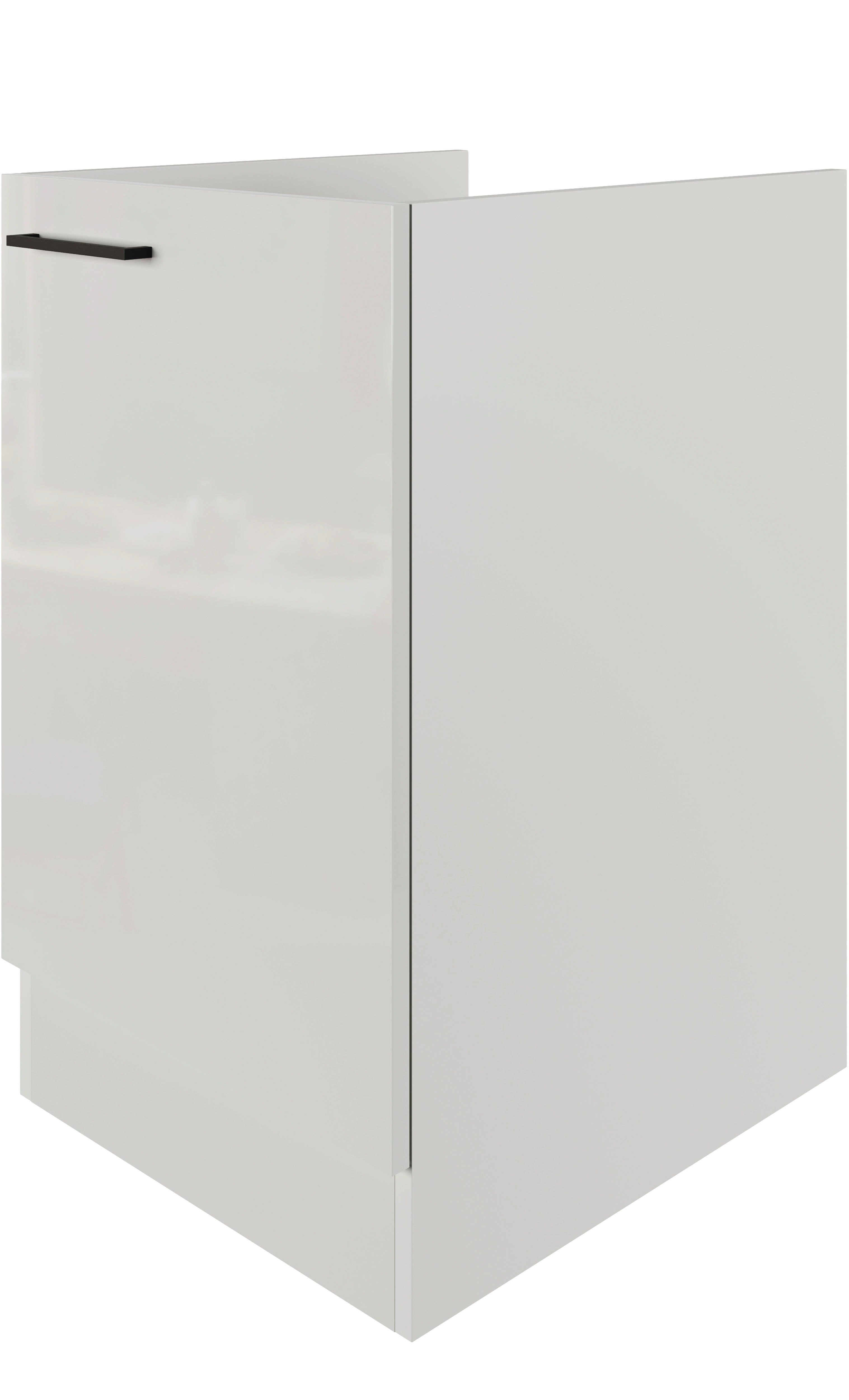 Flex-Well Spülenschrank Lund (B x H x T) 50 x 82 x 57 cm, ohne Arbeitsplatte – Bild 4 von 5