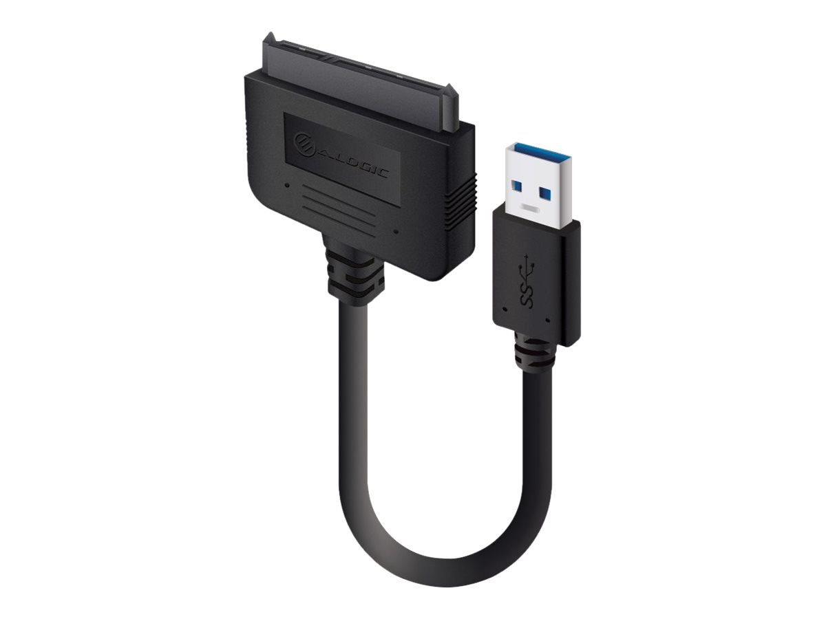 ALOGIC Adapter