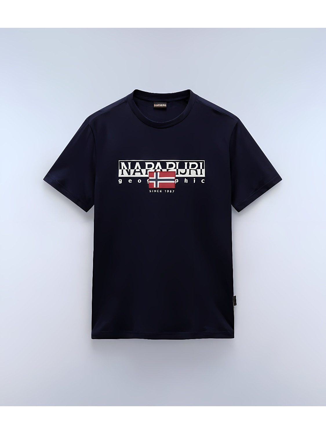 Napapijri T-Shirt S-Aylmer