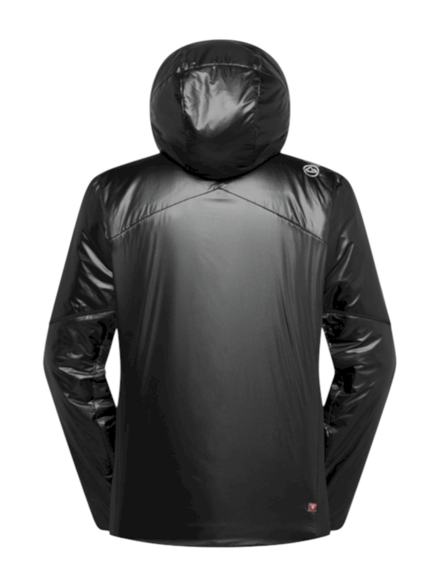 La Sportiva Winterjacke Alpine Guide Primaloft Hoody (Primaloft®Gold, warm) 2025 schwarz
