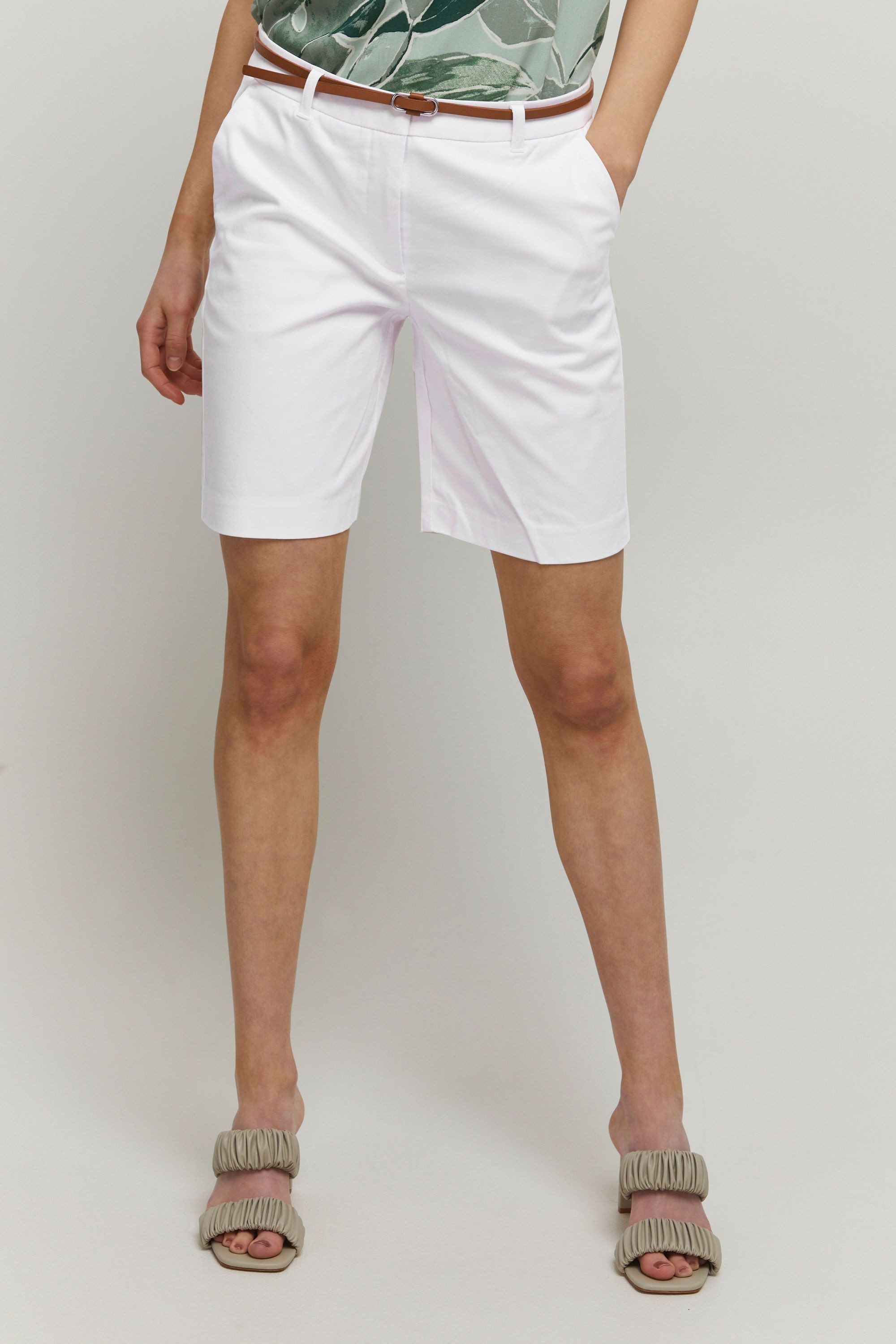 b.young Chinoshorts BYDAYS Kurze Chinoshorts mit günstig online kaufen