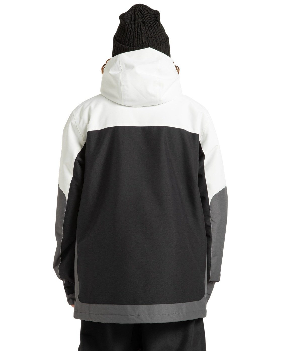DC Shoes Snowboardjacke Defiant 10K