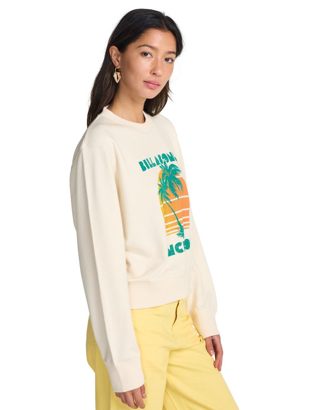 Billabong Sweatshirt My Fave Beach