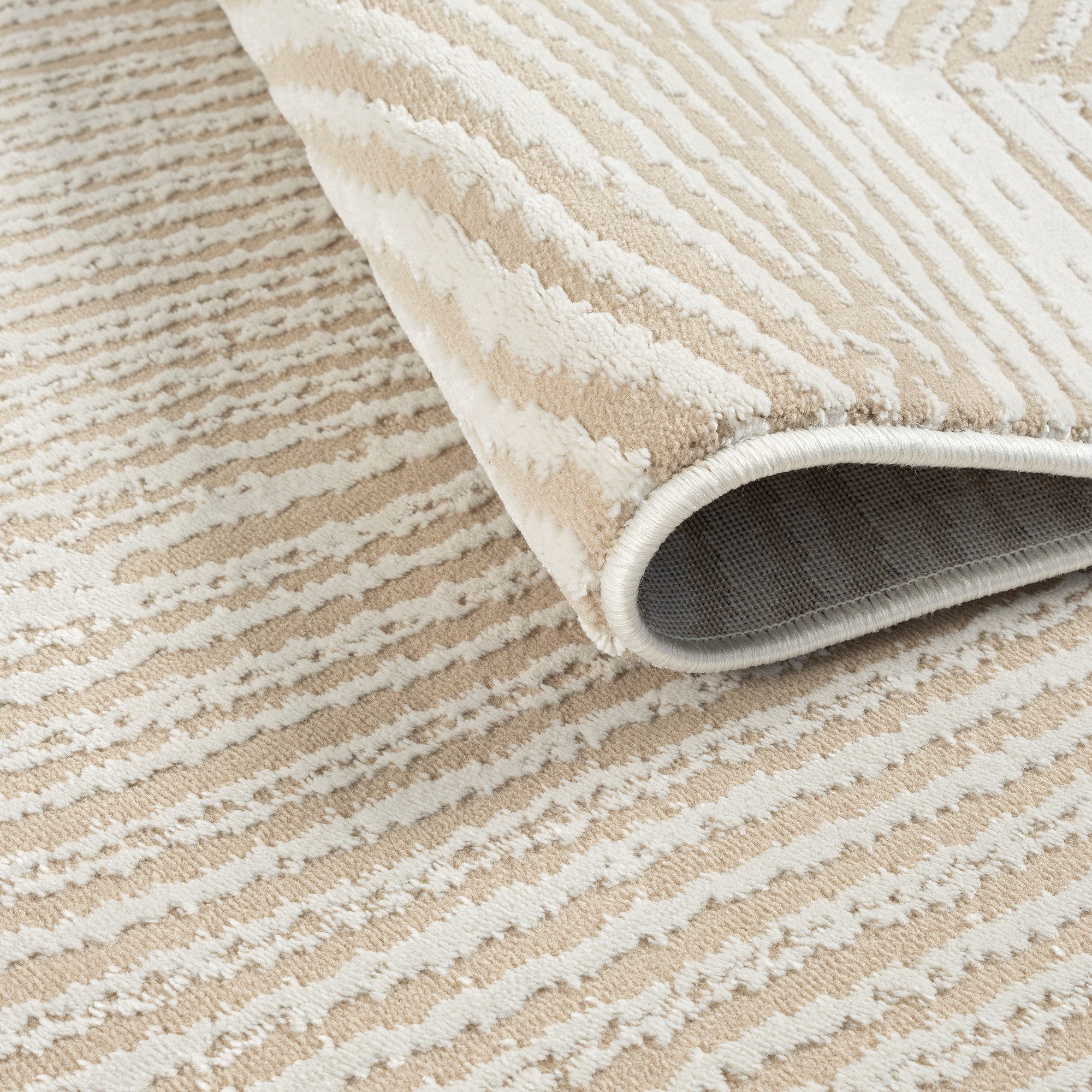 Sanat Teppich Hera 3401, rechteckig, Höhe: günstig online kaufen